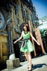 朴山多拉 朴山多拉