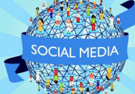 社交媒体营销