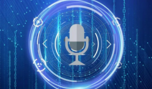 语音识别