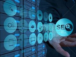 搜索引擎优化 搜索引擎优化