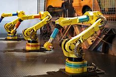 机器人工程 机器人工程