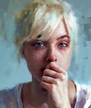 人物肖像画 人物肖像画