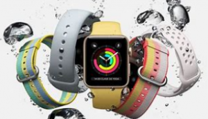 可穿戴设备 可穿戴设备