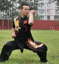 心意拳