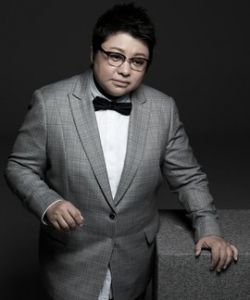 韩红 韩红
