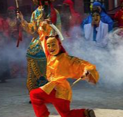 傩舞