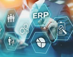 ERP ERP