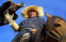 哈萨克族服饰 哈萨克族服饰