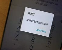 IMEI