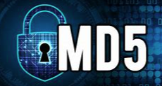 MD5 MD5