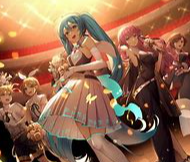 VOCALOID