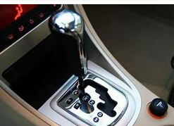 手自一体变速器