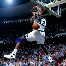 沙奎尔·奥尼尔