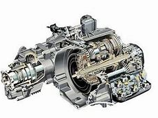 直接换挡变速器