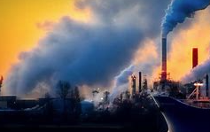 空气污染 空气污染