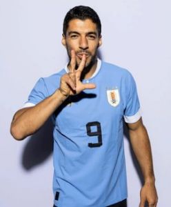 路易斯·苏亚雷斯