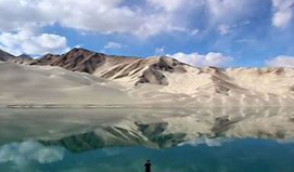 帕米尔高原 帕米尔高原