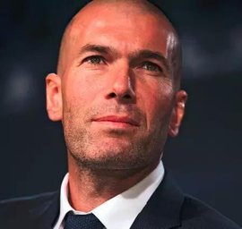 齐内丁·亚兹德·齐达内