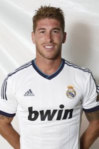 塞尔吉奥·拉莫斯