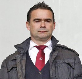 马克·奥维马斯