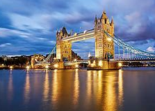 泰晤士河 泰晤士河