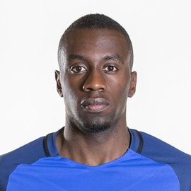 布莱斯·马图伊迪