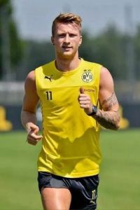 马尔科·罗伊斯