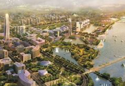 大连经济技术开发区