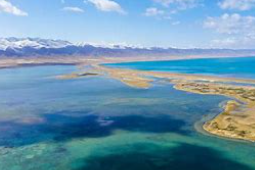 青海高原 青海高原