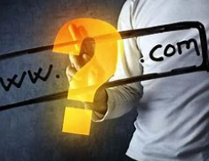 域名注册 域名注册