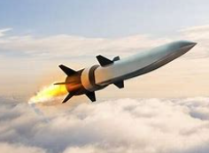 超声速燃烧冲压式发动机 超声速燃烧冲压式发动机