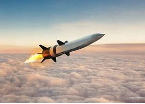 高超声速飞行器 高超声速飞行器