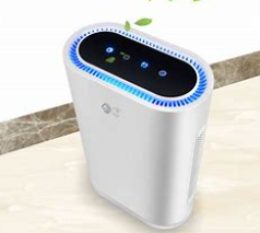 雾霾净化器 雾霾净化器