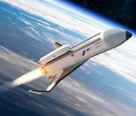 跨大气层飞行器