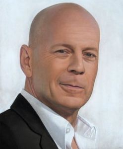 布鲁斯·威利斯（