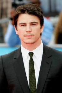 乔什·哈奈特 乔什·哈奈特