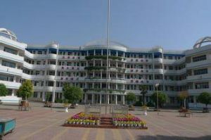 许昌八一路小学 许昌八一路小学